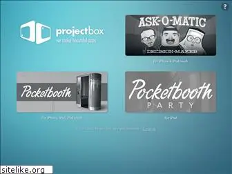 projectbox.com