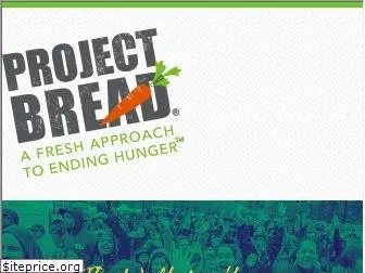 projectbread.org
