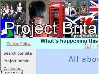 projectbritain.com