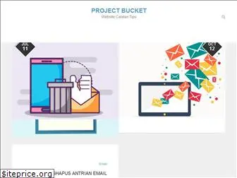 projectbucket.net