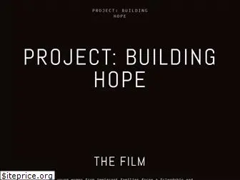 projectbuildinghope.com