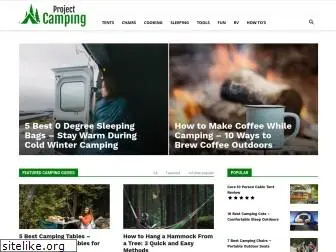 projectcamping.com