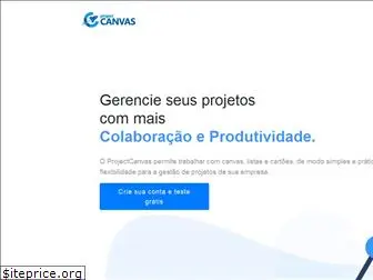 projectcanvas.online