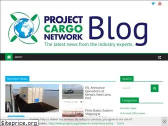 projectcargoblog.com