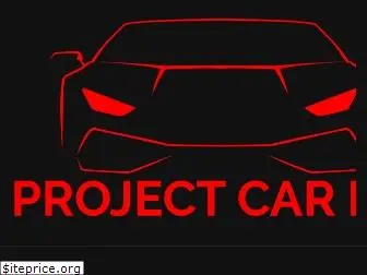 projectcarlife.com