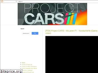 projectcarsvideos.com