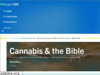 projectcbd.org