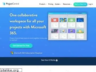 projectcentral.com