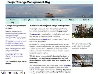 projectchangemanagement.org