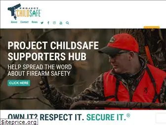 projectchildsafe.org