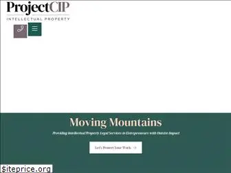 projectcip.com
