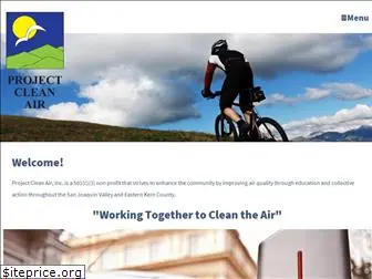 projectcleanair.us