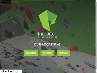 projectclimbing.ca