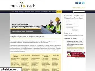 projectcoach.com.au