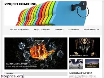 projectcoaching.es