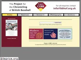 projectcobb.org.uk