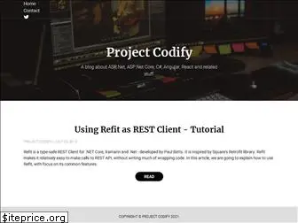 projectcodify.com