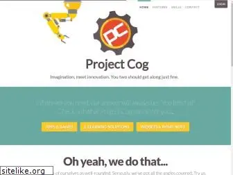 projectcog.com