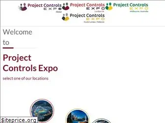 projectcontrolexpo.com