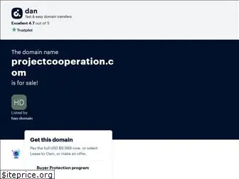 projectcooperation.com