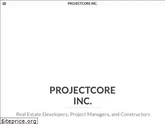 projectcore.com