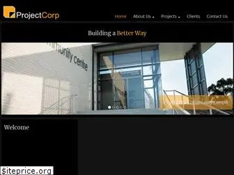 projectcorp.com.au