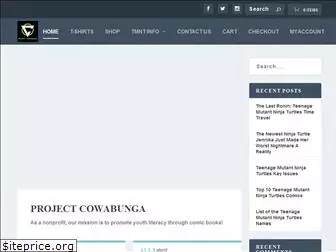 projectcowabunga.com