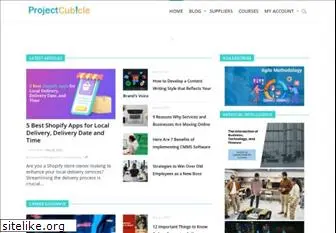 projectcubicle.com