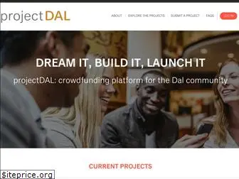 projectdal.ca