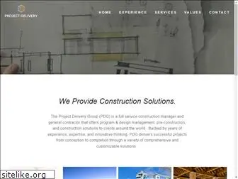 projectdeliverygroup.com