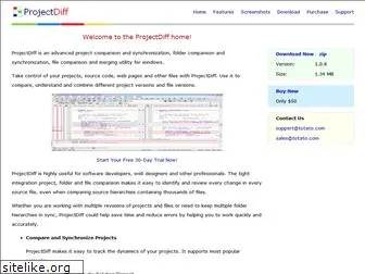 projectdiff.com