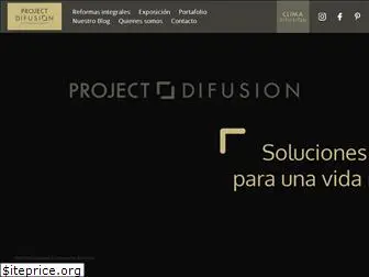 projectdifusion.com