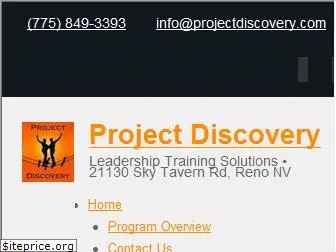 projectdiscovery.com