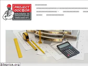 projectdoctor.hu