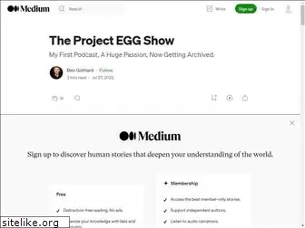 projectegg.co