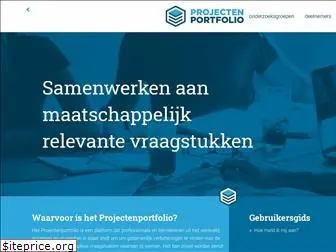 projectenportfolio.nl