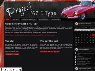 projectetype.com