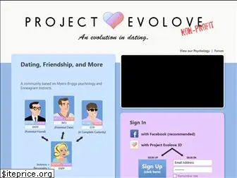 projectevolove.com