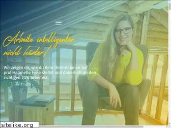 projectevolution.de thumbnail