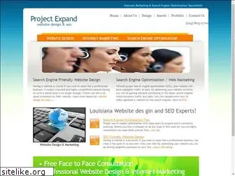 projectexpand.com