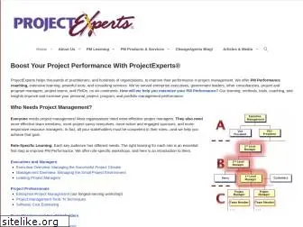 projectexperts.com