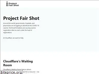 projectfairshot.com