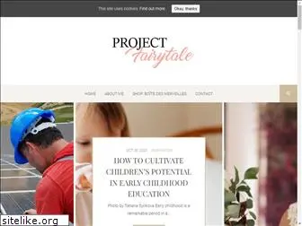 projectfairytale.com