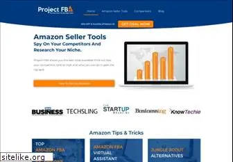 projectfba.com