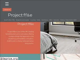 projectffe.com
