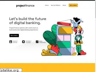 projectfinance.io