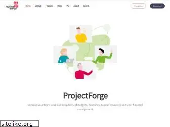 projectforge.org