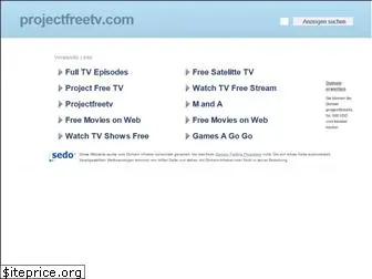 projectfreetv.com