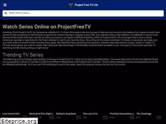 projectfreetv.lol