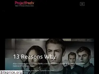 projectfreetv.mobi